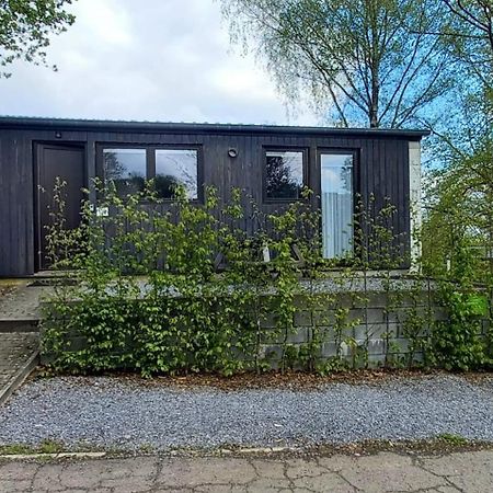 维尔通Chalet L'Orvallee别墅 外观 照片