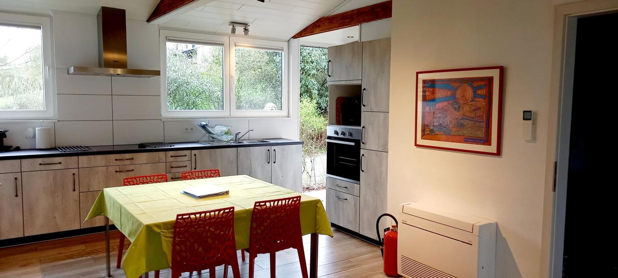 维尔通Chalet L'Orvallee别墅 外观 照片